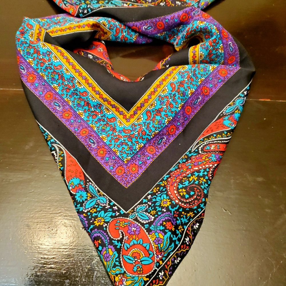 Beautiful Scarf